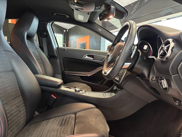 Used Mercedes-Benz GLA 2018 for sale - 76147357: Photo 20