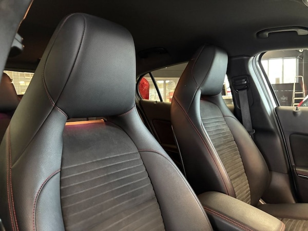 Used Mercedes-Benz GLA 2018 for sale - 76147357: Photo 21