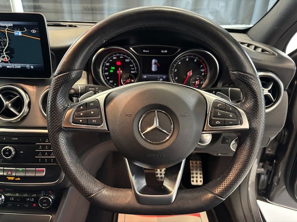 Used Mercedes-Benz GLA 2018 for sale - 76147357: Photo 22