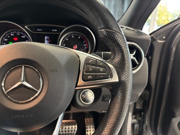 Used Mercedes-Benz GLA 2018 for sale - 76147357: Photo 23
