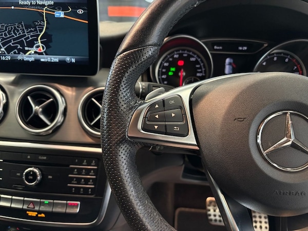 Used Mercedes-Benz GLA 2018 for sale - 76147357: Photo 24