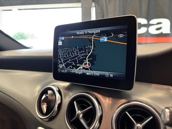 Used Mercedes-Benz GLA 2018 for sale - 76147357: Photo 29