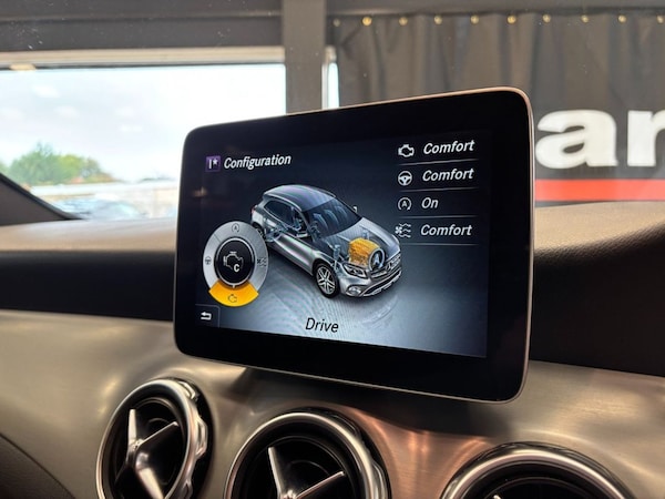 Used Mercedes-Benz GLA 2018 for sale - 76147357: Photo 34