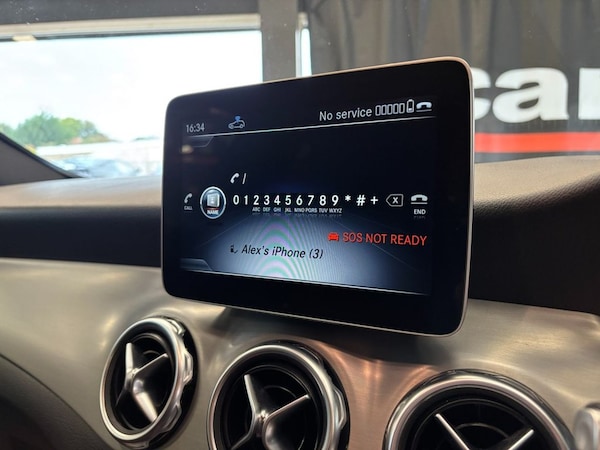 Used Mercedes-Benz GLA 2018 for sale - 76147357: Photo 36