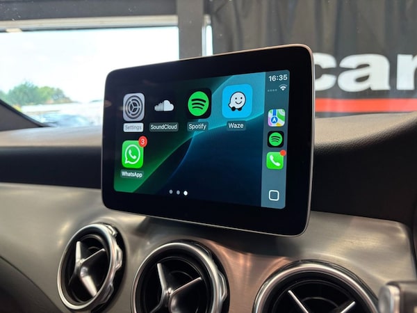 Used Mercedes-Benz GLA 2018 for sale - 76147357: Photo 41