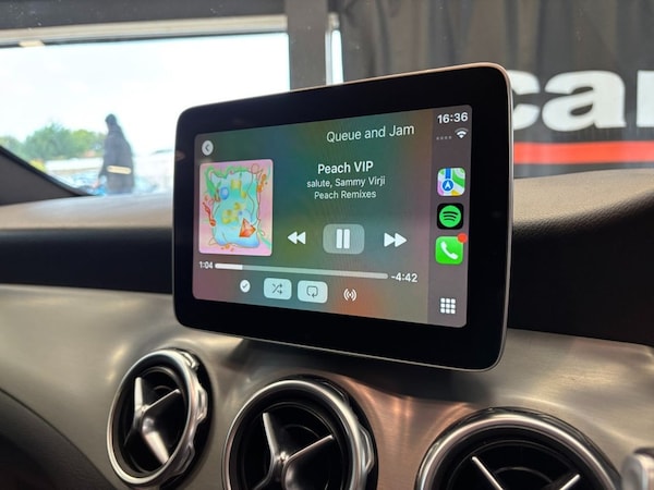 Used Mercedes-Benz GLA 2018 for sale - 76147357: Photo 43