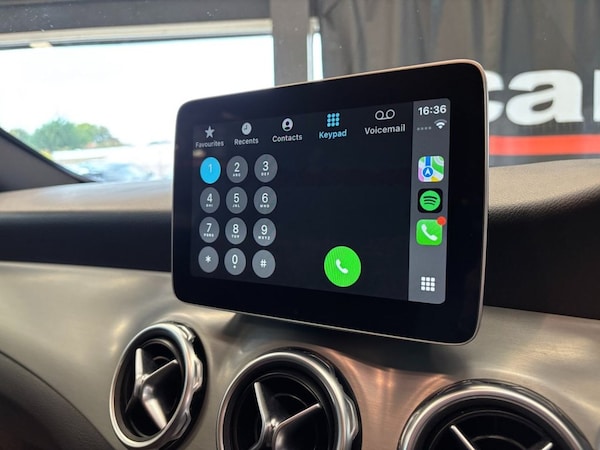 Used Mercedes-Benz GLA 2018 for sale - 76147357: Photo 44