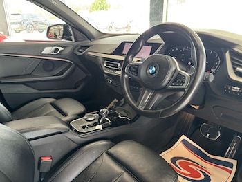 Used BMW 1 Series 2019 for sale - 78487610: Photo