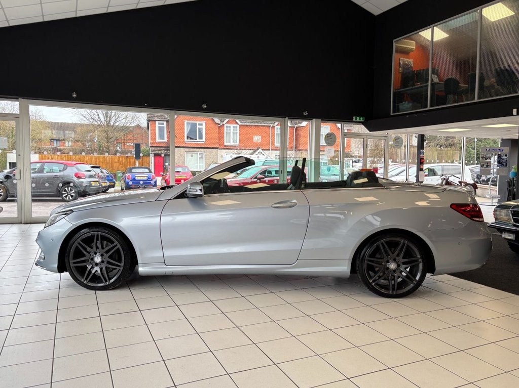 Used Mercedes-Benz E Class 2016 for sale - 77408097: Photo 12