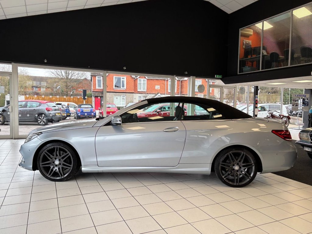 Used Mercedes-Benz E Class 2016 for sale - 77408097: Photo 13