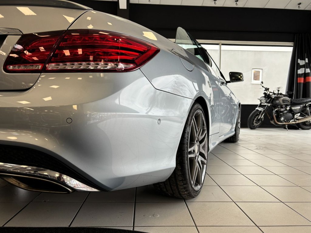 Used Mercedes-Benz E Class 2016 for sale - 77408097: Photo 22