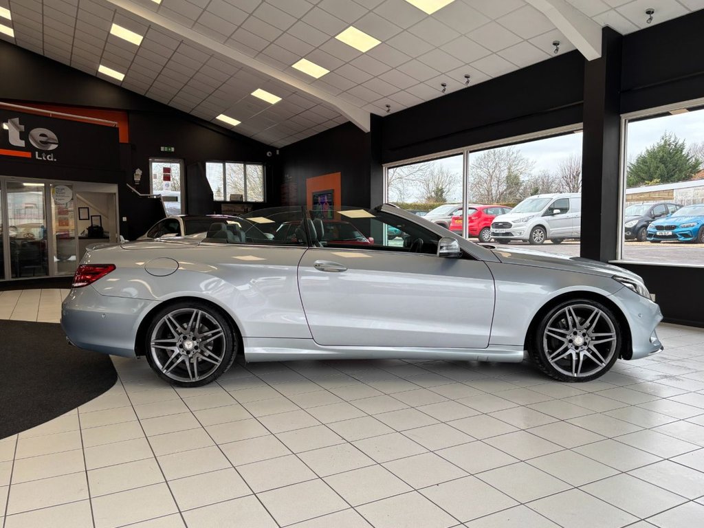 Used Mercedes-Benz E Class 2016 for sale - 77408097: Photo 23