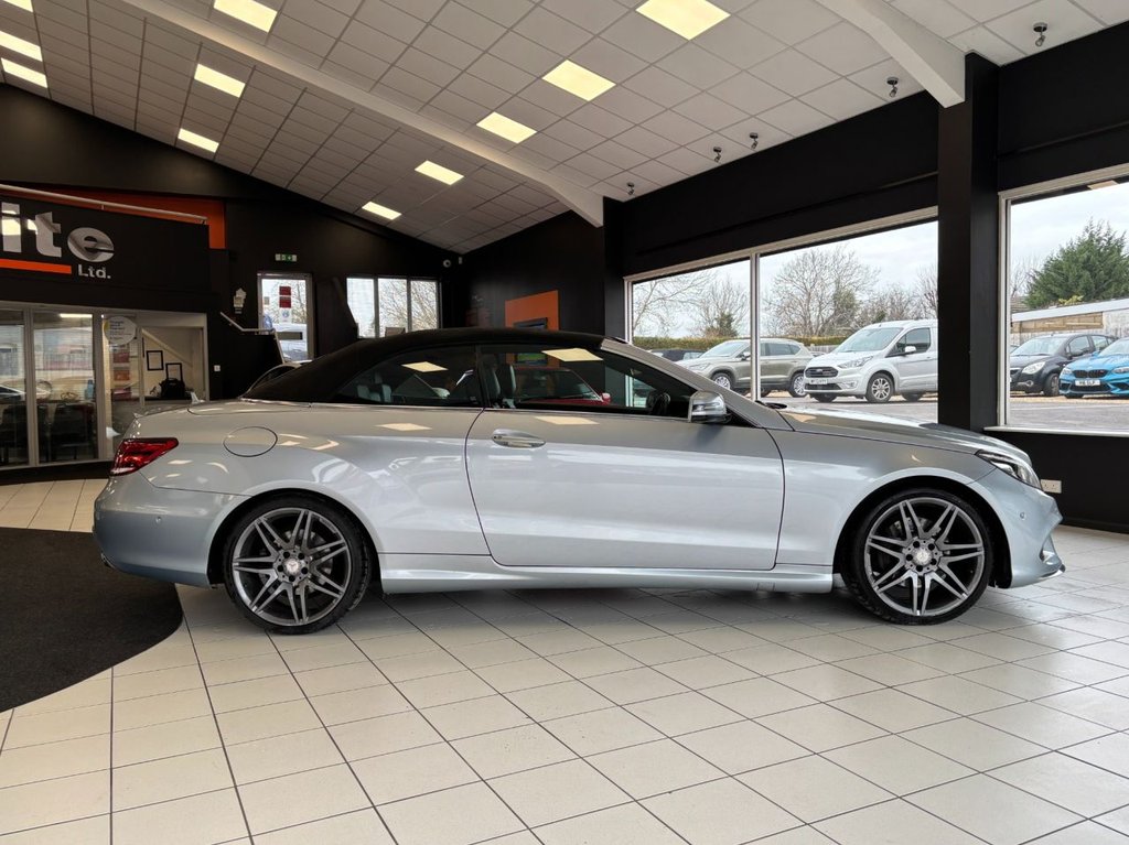 Used Mercedes-Benz E Class 2016 for sale - 77408097: Photo 24