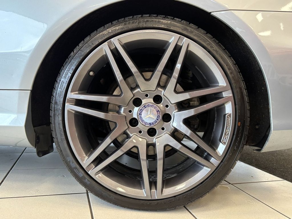 Used Mercedes-Benz E Class 2016 for sale - 77408097: Photo 27