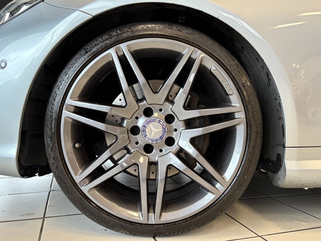 Used Mercedes-Benz E Class 2016 for sale - 77408097: Photo 28