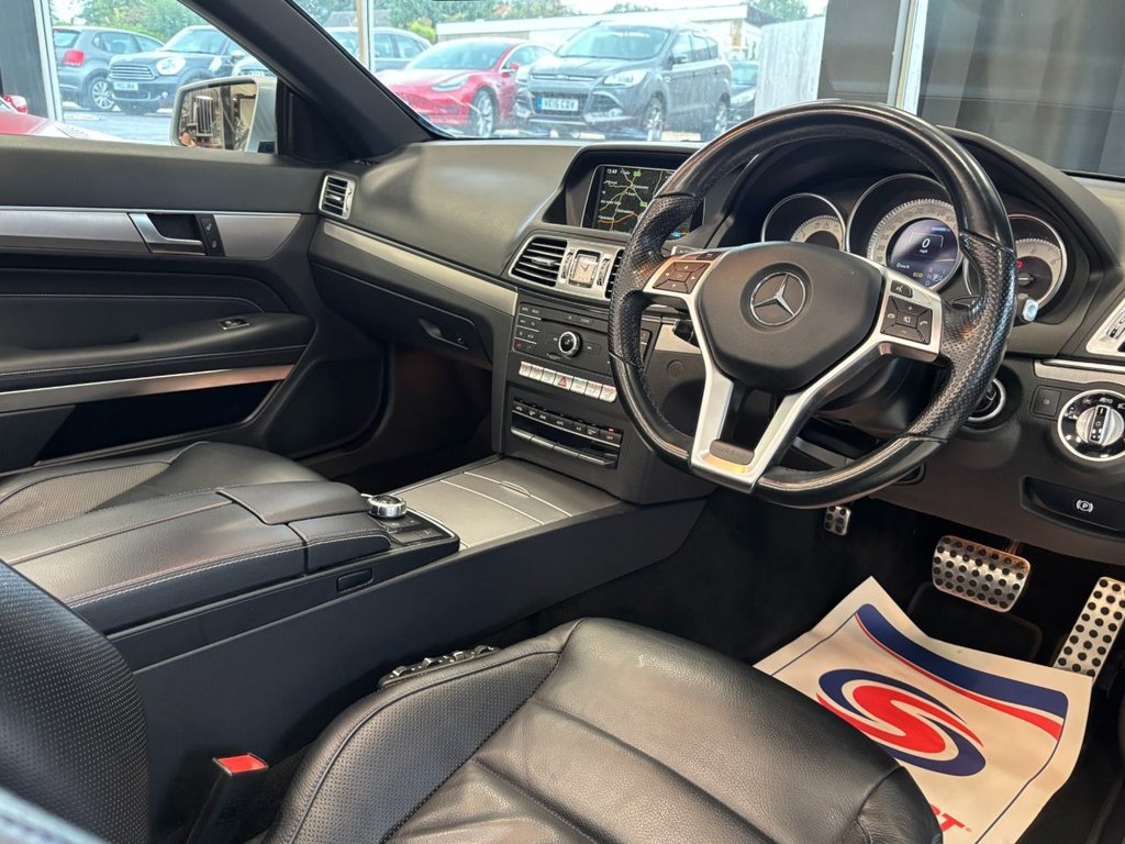 Used Mercedes-Benz E Class 2016 for sale - 77408097: Photo 29