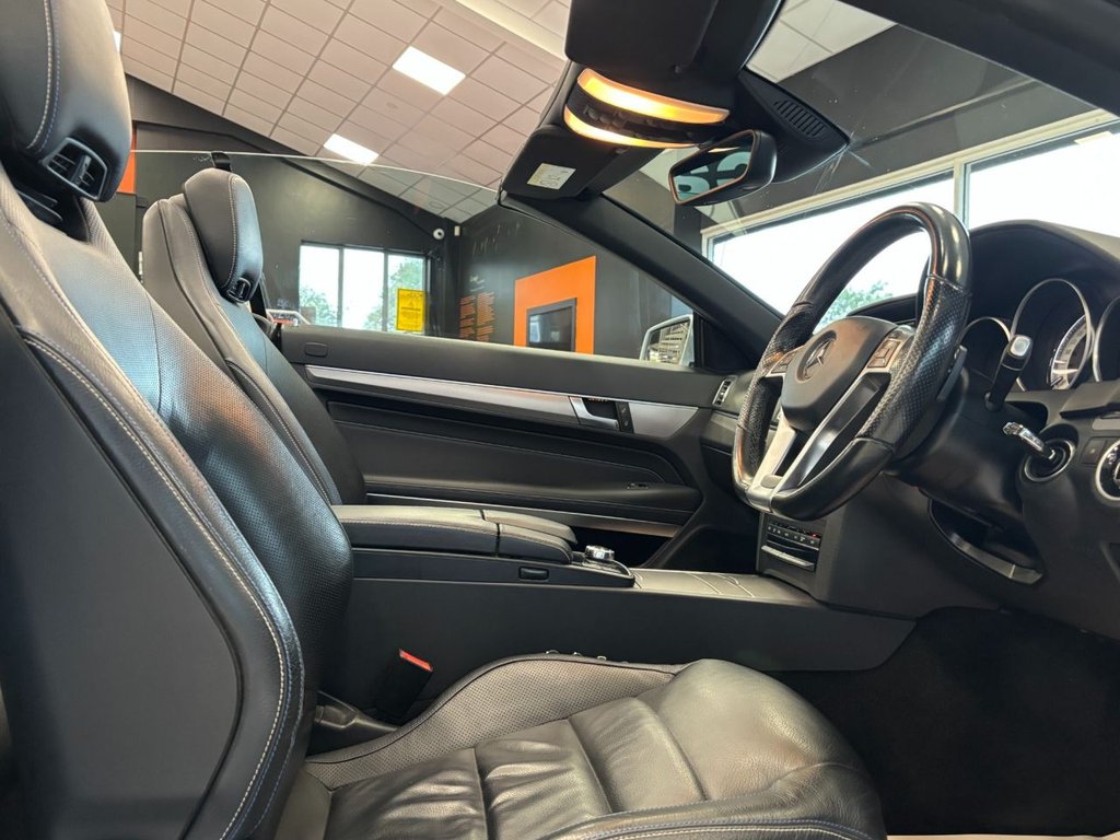 Used Mercedes-Benz E Class 2016 for sale - 77408097: Photo 30