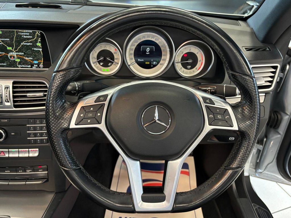 Used Mercedes-Benz E Class 2016 for sale - 77408097: Photo 33