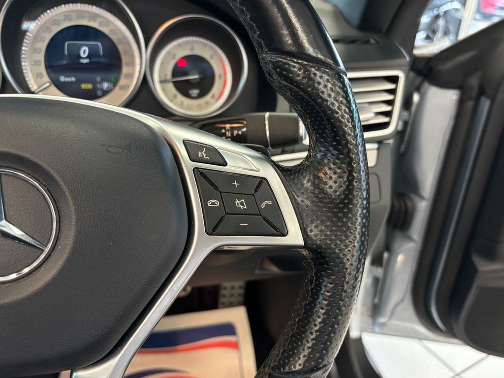 Used Mercedes-Benz E Class 2016 for sale - 77408097: Photo 34