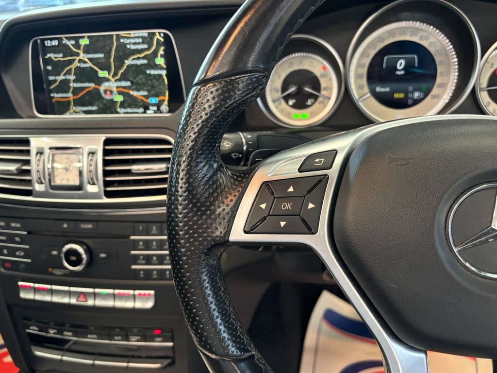 Used Mercedes-Benz E Class 2016 for sale - 77408097: Photo 35