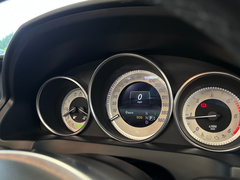 Used Mercedes-Benz E Class 2016 for sale - 77408097: Photo 38