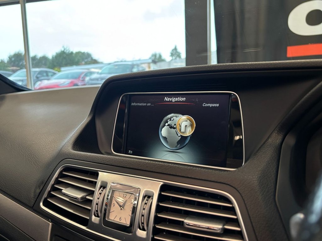 Used Mercedes-Benz E Class 2016 for sale - 77408097: Photo 41