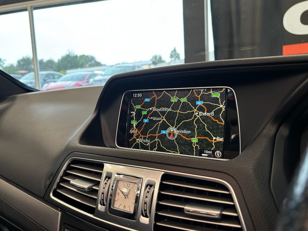 Used Mercedes-Benz E Class 2016 for sale - 77408097: Photo 42