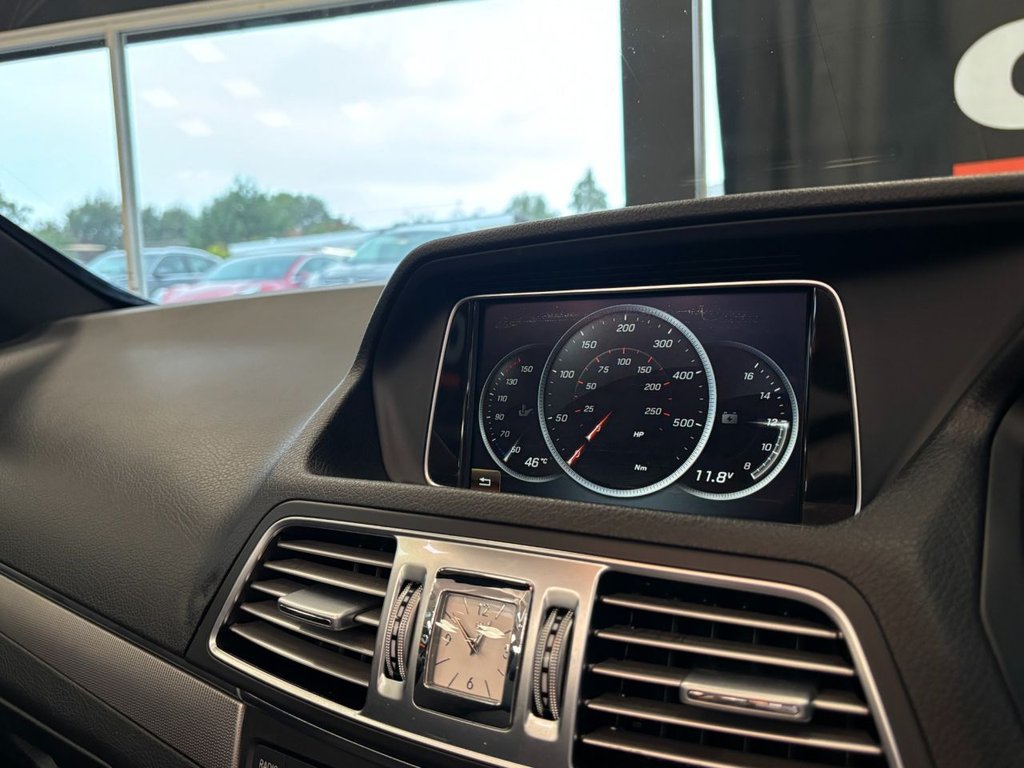 Used Mercedes-Benz E Class 2016 for sale - 77408097: Photo 45