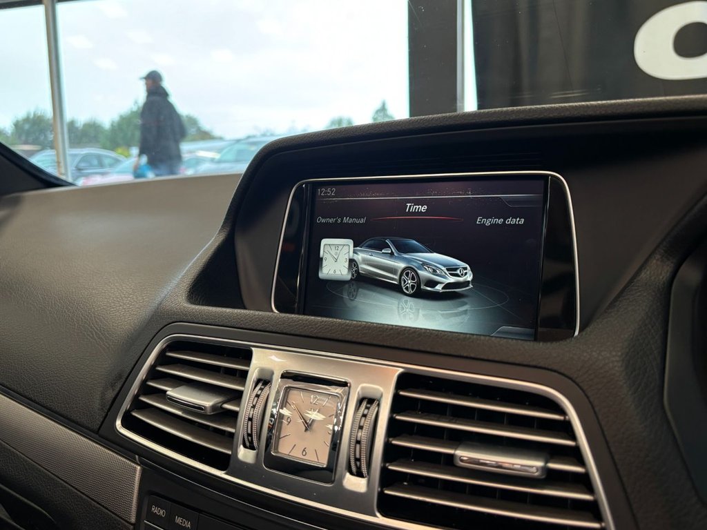 Used Mercedes-Benz E Class 2016 for sale - 77408097: Photo 46