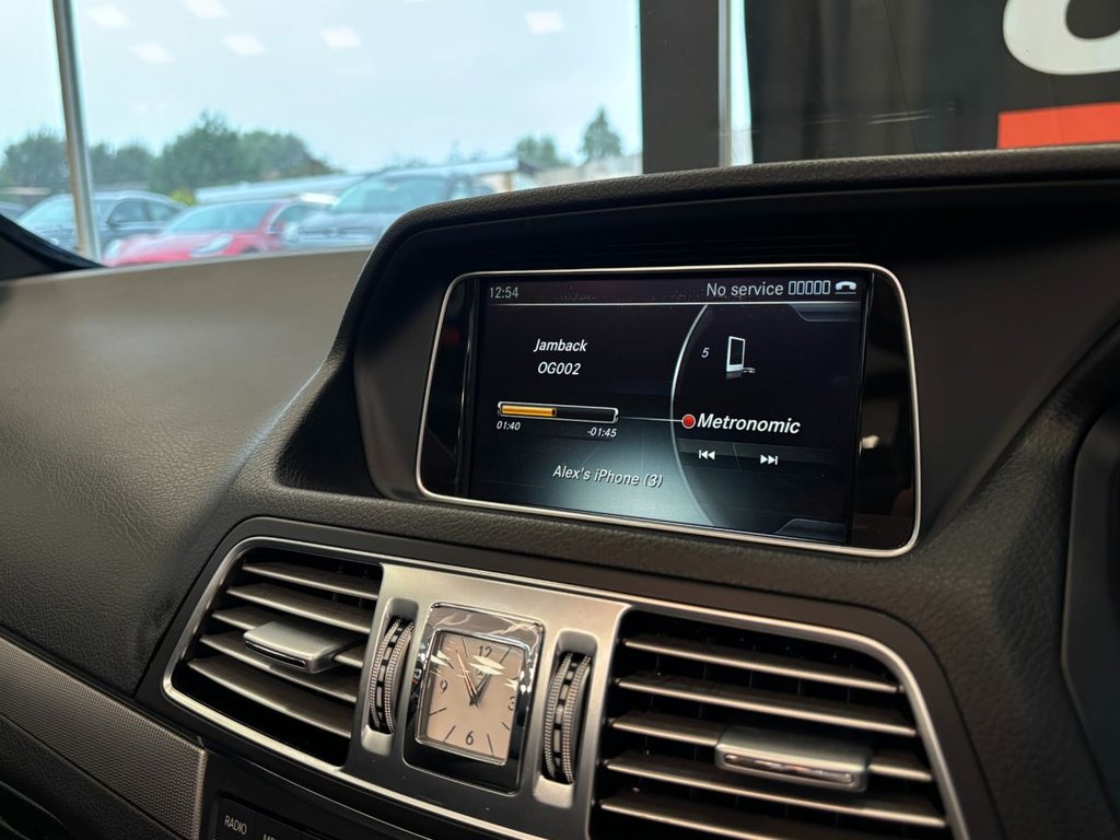 Used Mercedes-Benz E Class 2016 for sale - 77408097: Photo 48