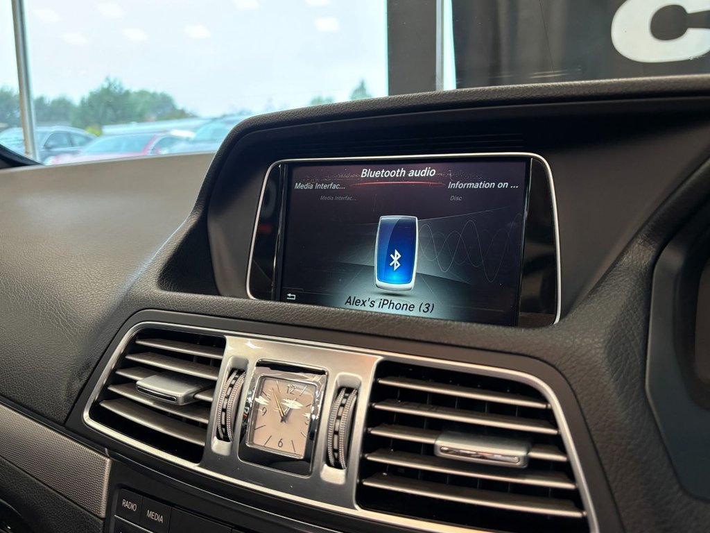 Used Mercedes-Benz E Class 2016 for sale - 77408097: Photo 49