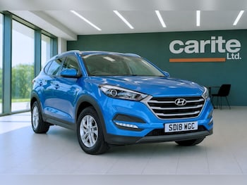 Used Hyundai TUCSON 2018 for sale - 78780856: Photo