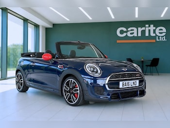 Used MINI Convertible 2016 for sale - 78597489: Photo