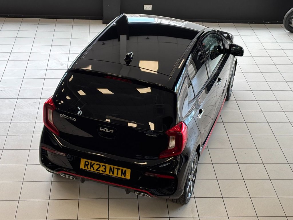 Used Kia Picanto 2023 for sale - 78016982: Photo 15