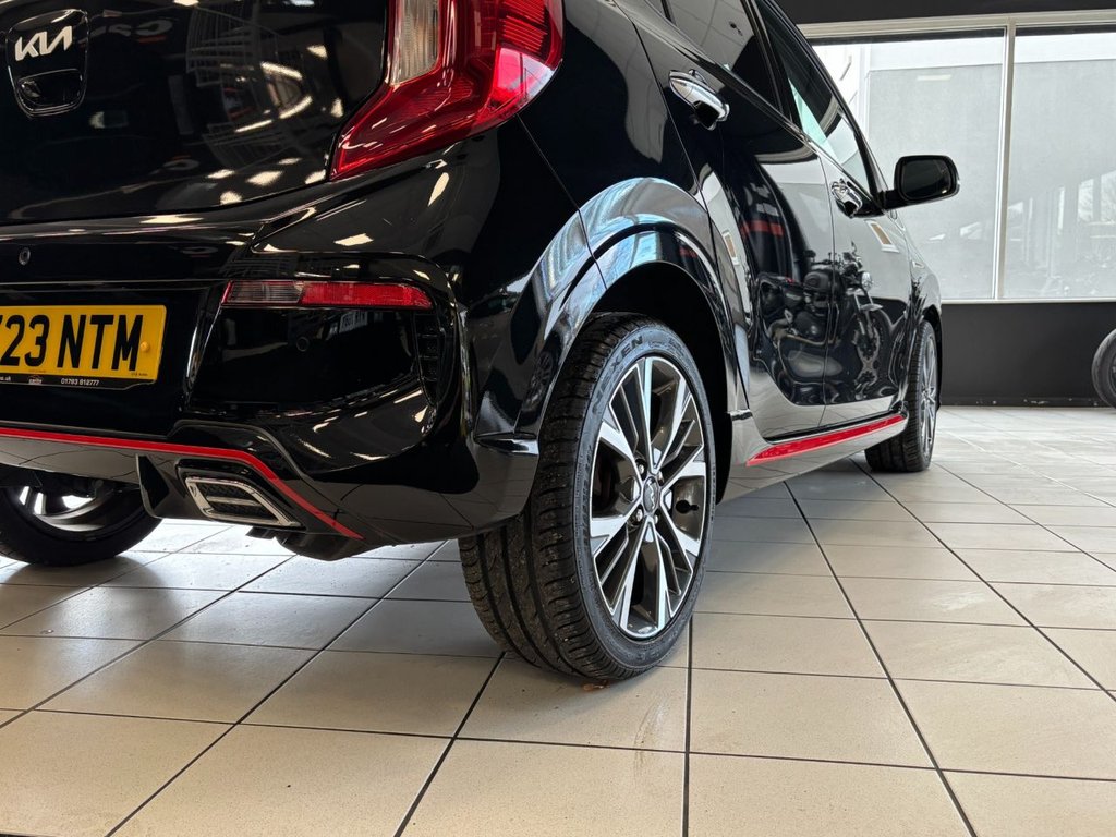 Used Kia Picanto 2023 for sale - 78016982: Photo 16