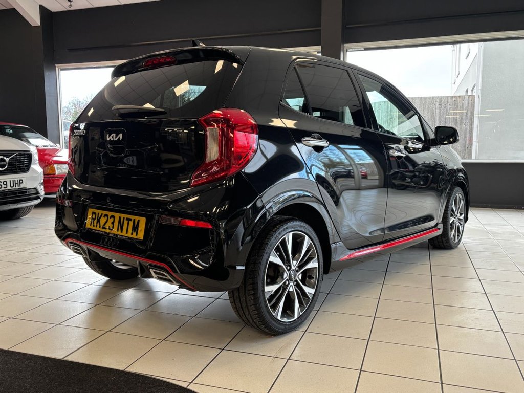 Used Kia Picanto 2023 for sale - 78016982: Photo 17