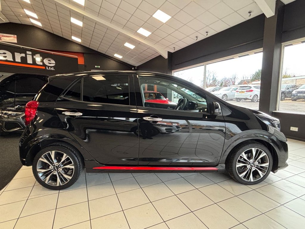 Used Kia Picanto 2023 for sale - 78016982: Photo 18