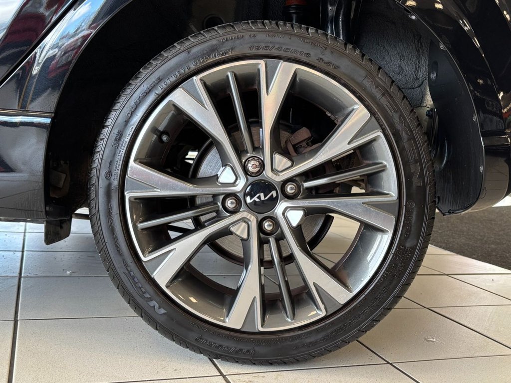 Used Kia Picanto 2023 for sale - 78016982: Photo 21