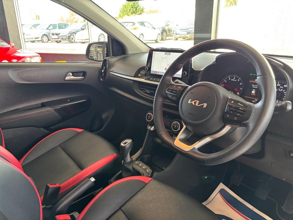 Used Kia Picanto 2023 for sale - 78016982: Photo 23