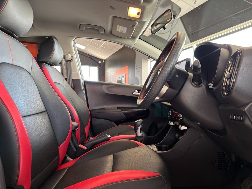 Used Kia Picanto 2023 for sale - 78016982: Photo 24