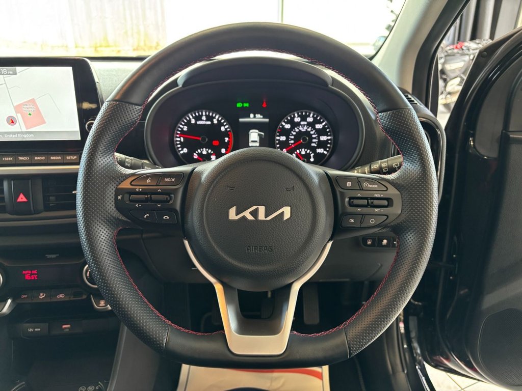 Used Kia Picanto 2023 for sale - 78016982: Photo 26