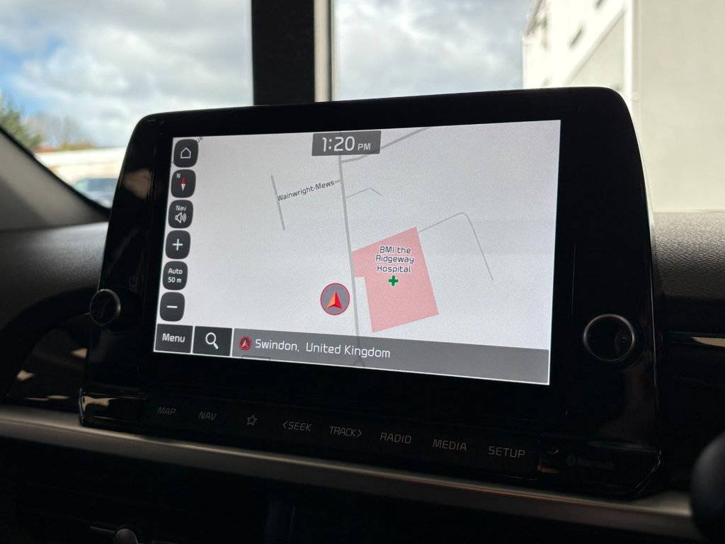 Used Kia Picanto 2023 for sale - 78016982: Photo 35