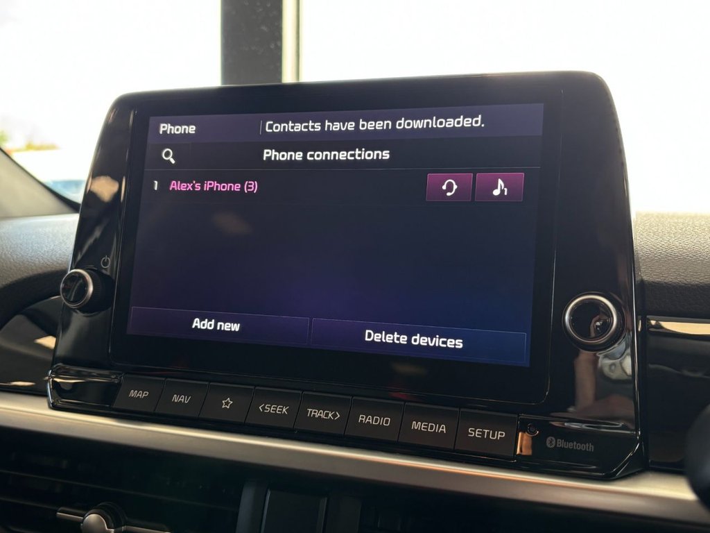 Used Kia Picanto 2023 for sale - 78016982: Photo 38