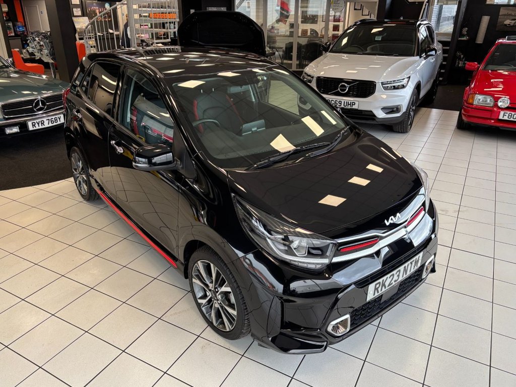 Used Kia Picanto 2023 for sale - 78016982: Photo 5