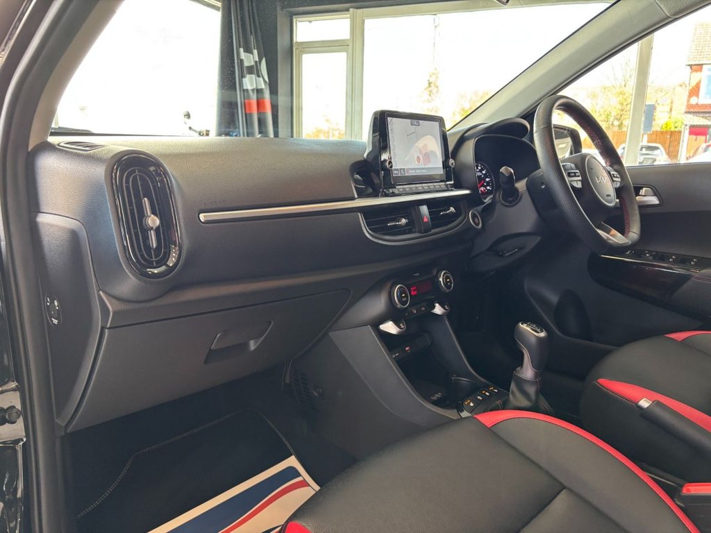 Used Kia Picanto 2023 for sale - 78016982: Photo 50