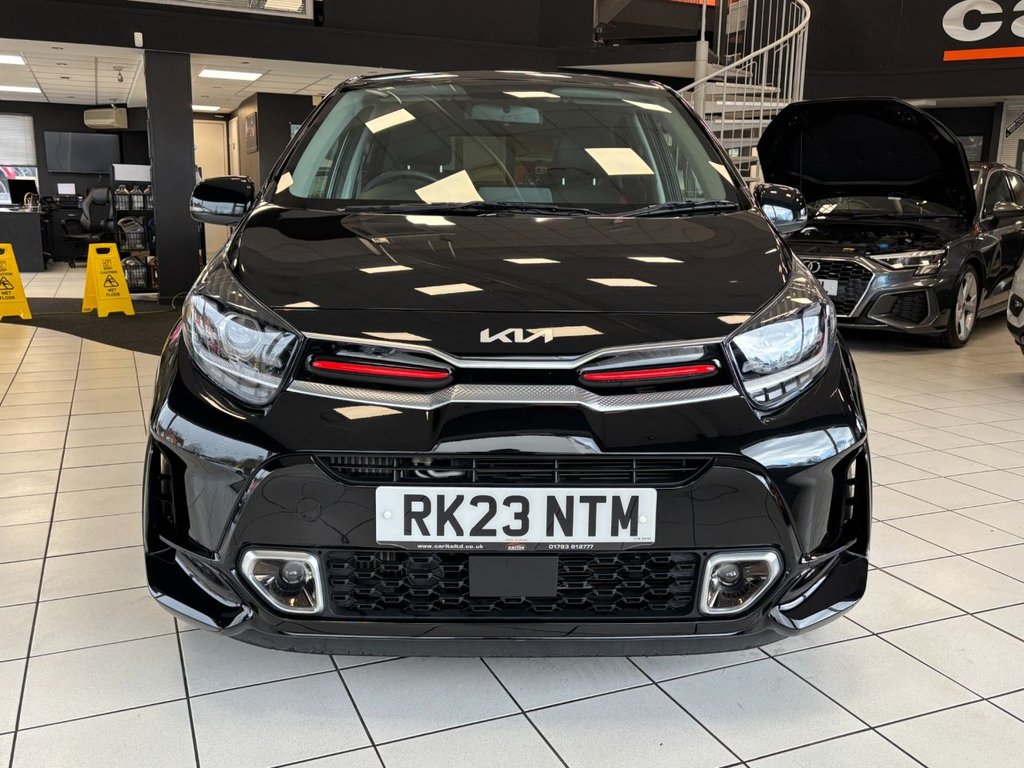 Used Kia Picanto 2023 for sale - 78016982: Photo 7