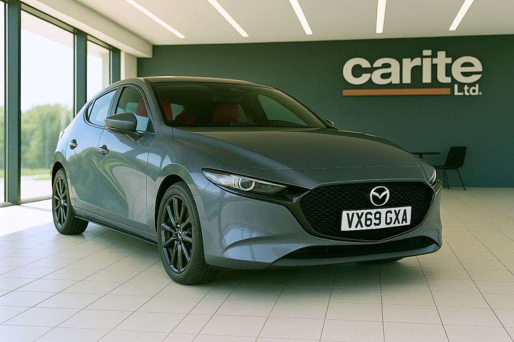 Used Mazda Mazda3 2019 for sale - 76783507: Photo 1