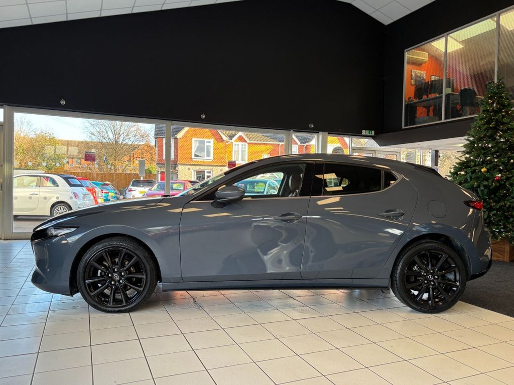 Used Mazda Mazda3 2019 for sale - 76783507: Photo 10