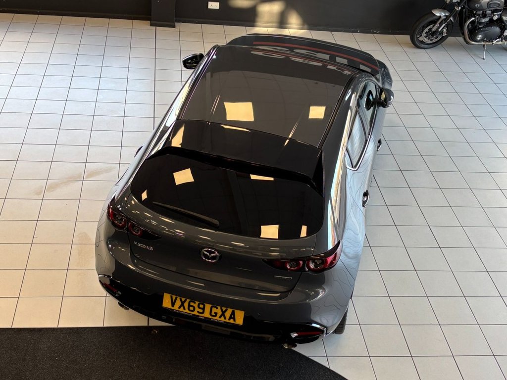 Used Mazda Mazda3 2019 for sale - 76783507: Photo 14