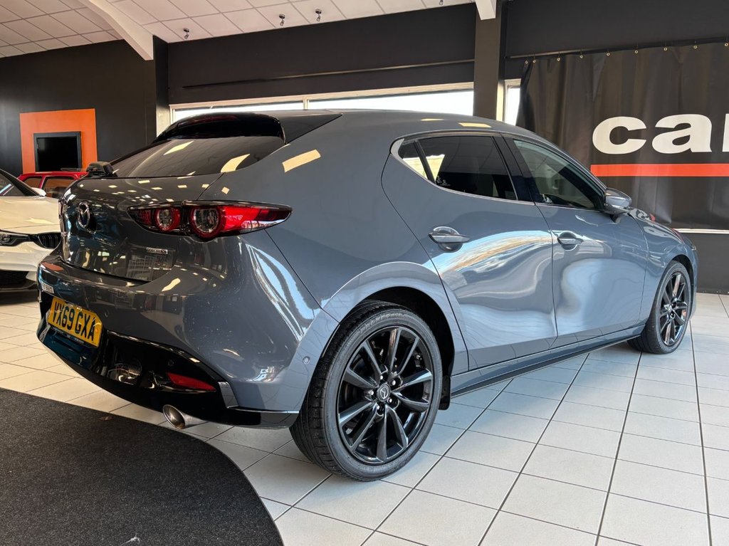 Used Mazda Mazda3 2019 for sale - 76783507: Photo 15